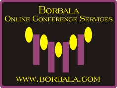 Borbala Online Conference Services